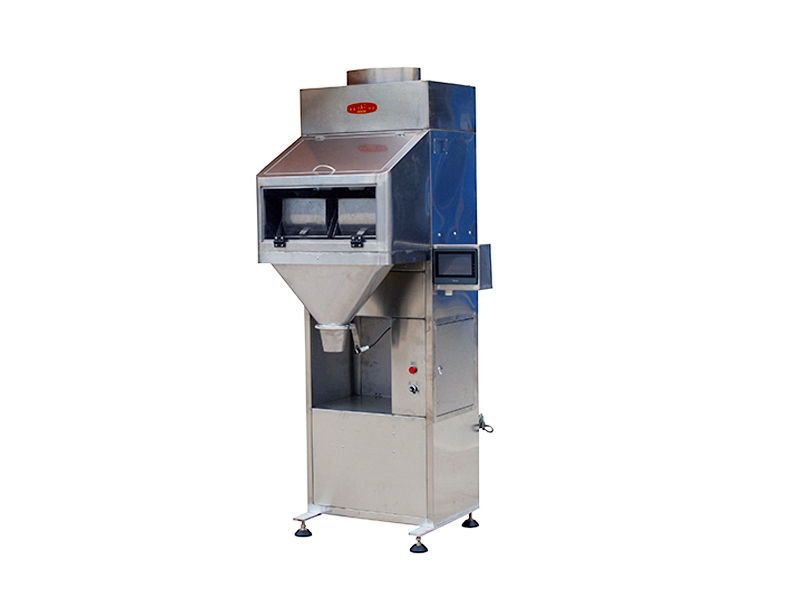 鹽業(yè)改革迎來(lái)包裝機(jī)械大機(jī)遇？