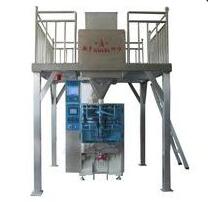 包裝秤稱重不準(zhǔn)確的因素？