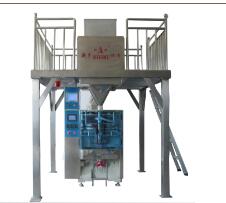 包裝秤生產(chǎn)線有什么技術(shù)特點(diǎn)？？