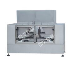 多頭包裝秤適用于什么產(chǎn)品的稱重？？