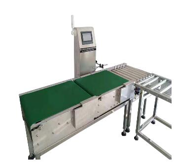 購買重量檢測(cè)機(jī)為什么要選擇四方包裝？？