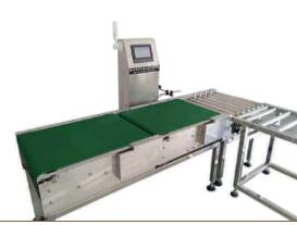  重量檢測(cè)機(jī)為何如此受歡迎？？