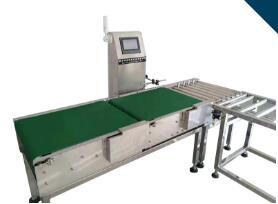 重量檢測(cè)機(jī)保證了產(chǎn)品的合格率？