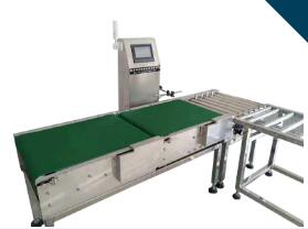 重量檢測機(jī)應(yīng)用中的常見問題？