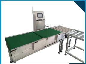 重量檢測機(jī)的應(yīng)用功能介紹？