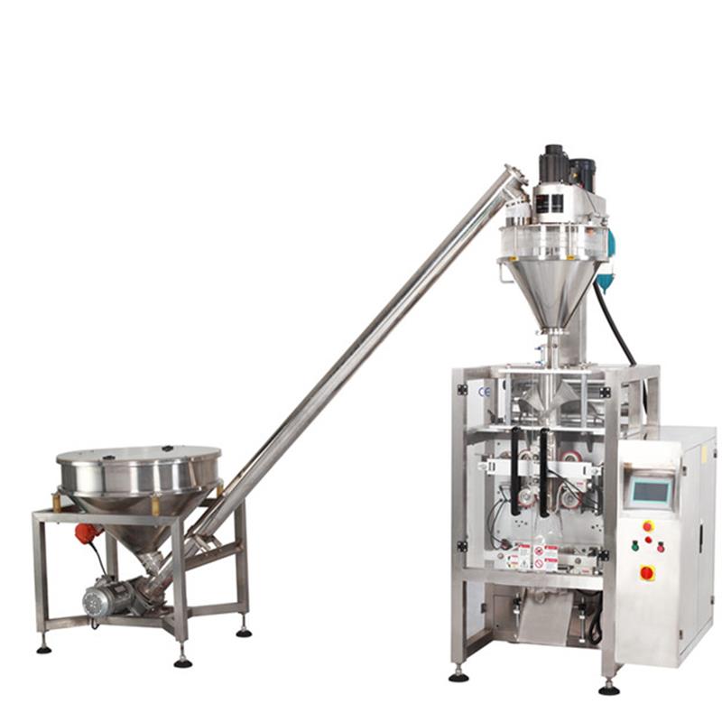 包裝機(jī)雖小，用途卻很大